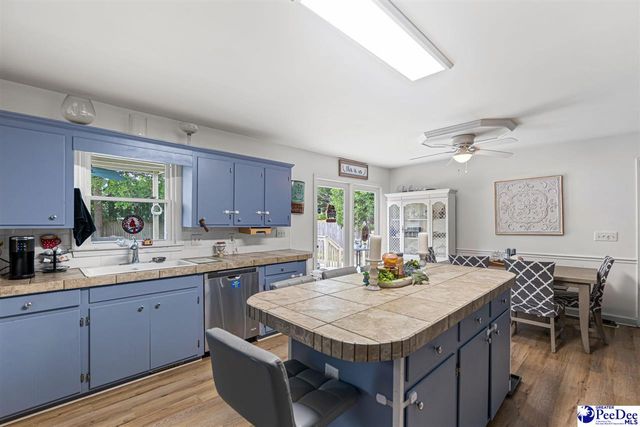1439 Chandler Circle, Florence, SC 29505