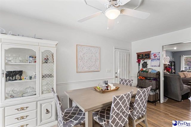 1439 Chandler Circle, Florence, SC 29505