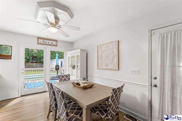 1439 Chandler Circle, Florence, SC 29505