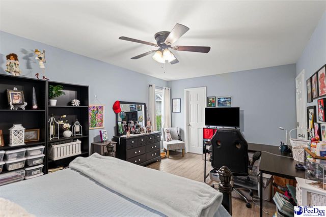 1439 Chandler Circle, Florence, SC 29505