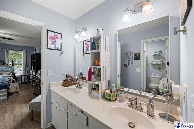 1439 Chandler Circle, Florence, SC 29505