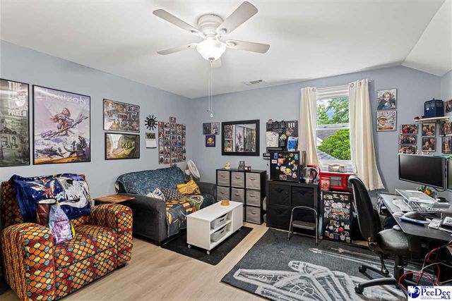 1439 Chandler Circle, Florence, SC 29505