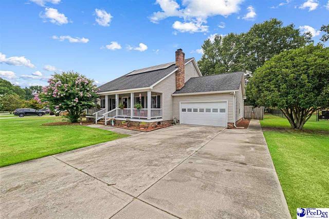 1439 Chandler Circle, Florence, SC 29505