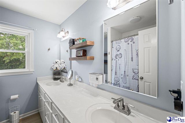 1439 Chandler Circle, Florence, SC 29505