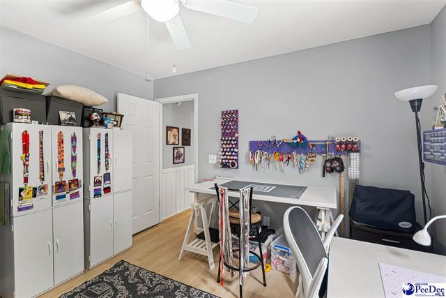 1439 Chandler Circle, Florence, SC 29505