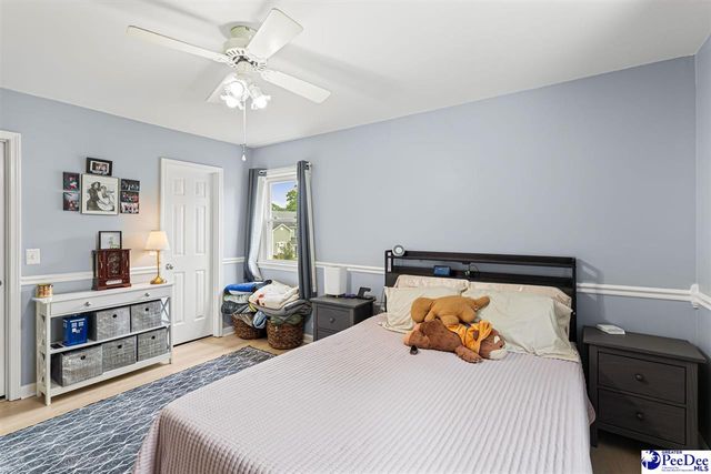 1439 Chandler Circle, Florence, SC 29505