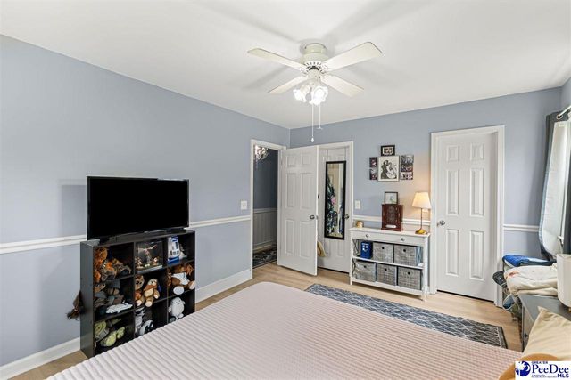 1439 Chandler Circle, Florence, SC 29505