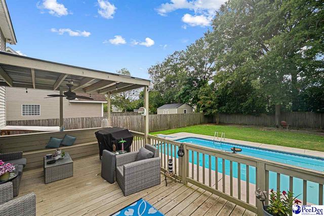 1439 Chandler Circle, Florence, SC 29505