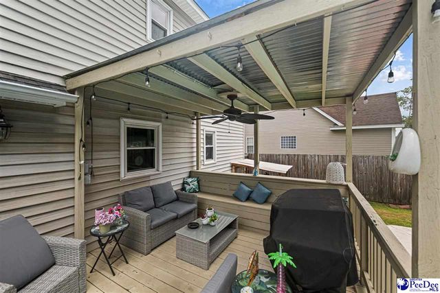 1439 Chandler Circle, Florence, SC 29505