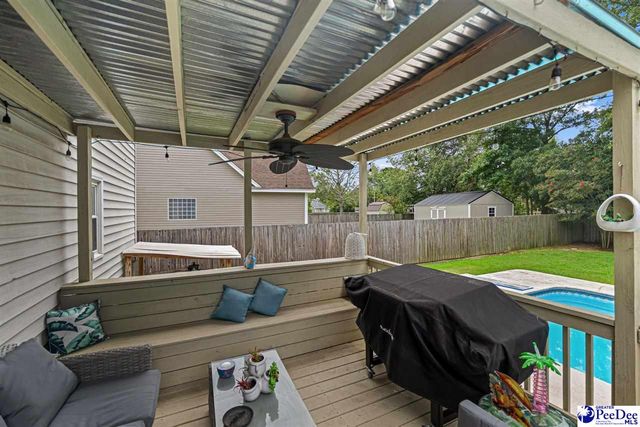 1439 Chandler Circle, Florence, SC 29505