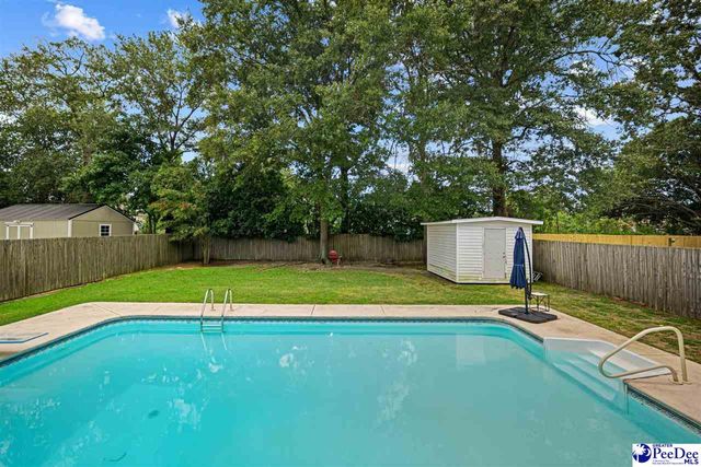 1439 Chandler Circle, Florence, SC 29505