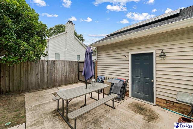 1439 Chandler Circle, Florence, SC 29505