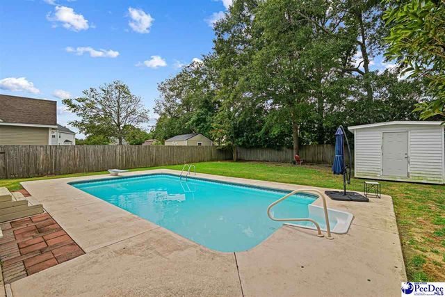 1439 Chandler Circle, Florence, SC 29505