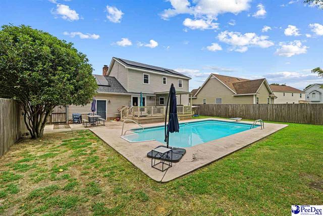 1439 Chandler Circle, Florence, SC 29505