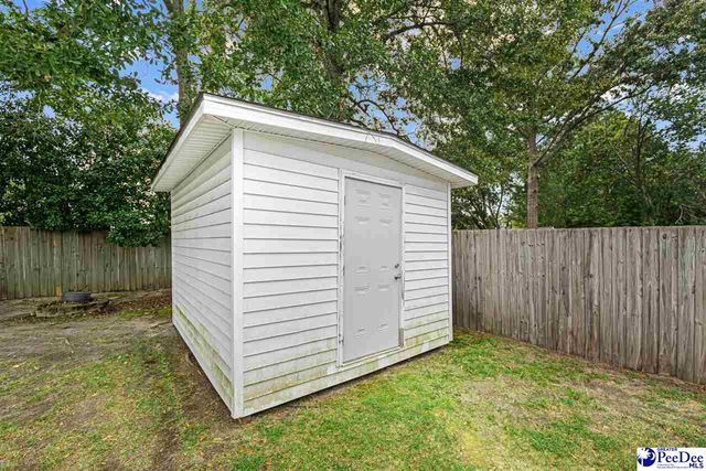 1439 Chandler Circle, Florence, SC 29505