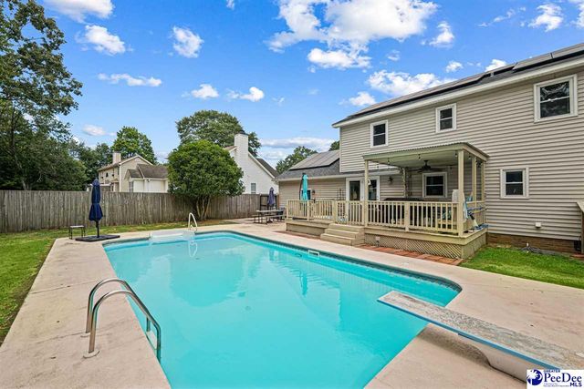 1439 Chandler Circle, Florence, SC 29505