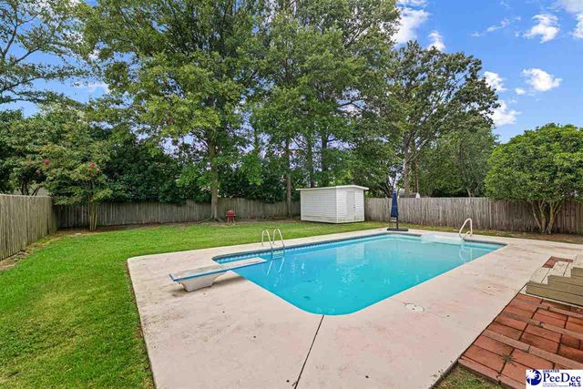 1439 Chandler Circle, Florence, SC 29505