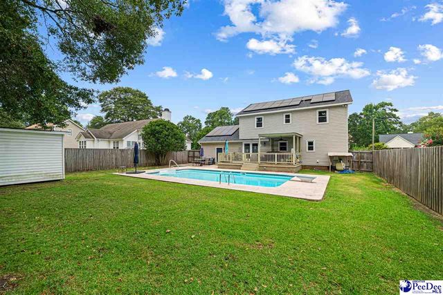 1439 Chandler Circle, Florence, SC 29505