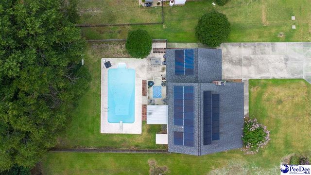 1439 Chandler Circle, Florence, SC 29505