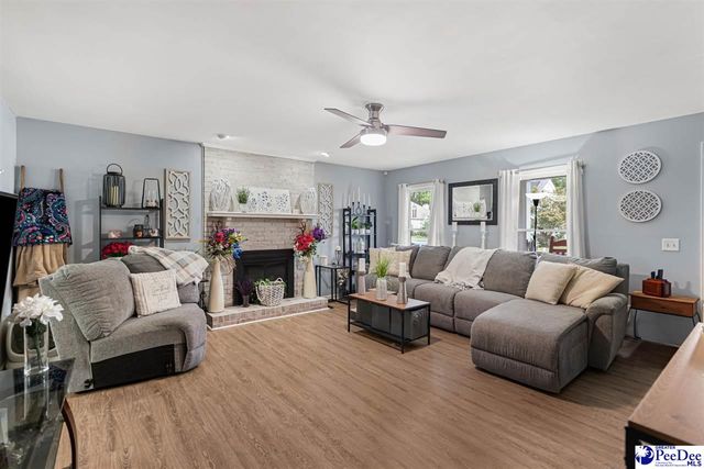 1439 Chandler Circle, Florence, SC 29505