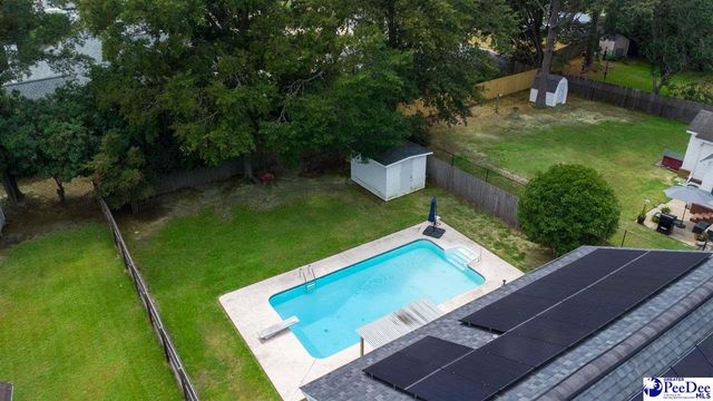1439 Chandler Circle, Florence, SC 29505