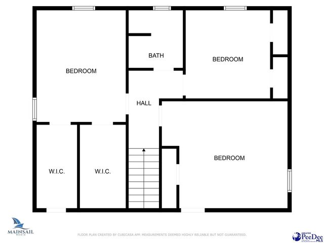 1439 Chandler Circle, Florence, SC 29505