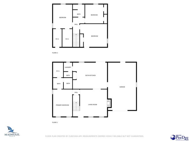 1439 Chandler Circle, Florence, SC 29505
