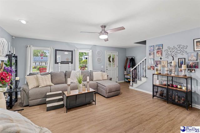 1439 Chandler Circle, Florence, SC 29505