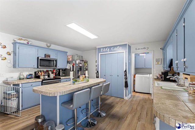 1439 Chandler Circle, Florence, SC 29505