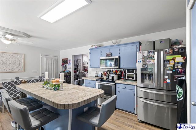 1439 Chandler Circle, Florence, SC 29505