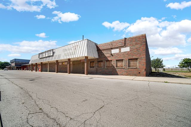 5010 S State Street, Chicago, IL 60609