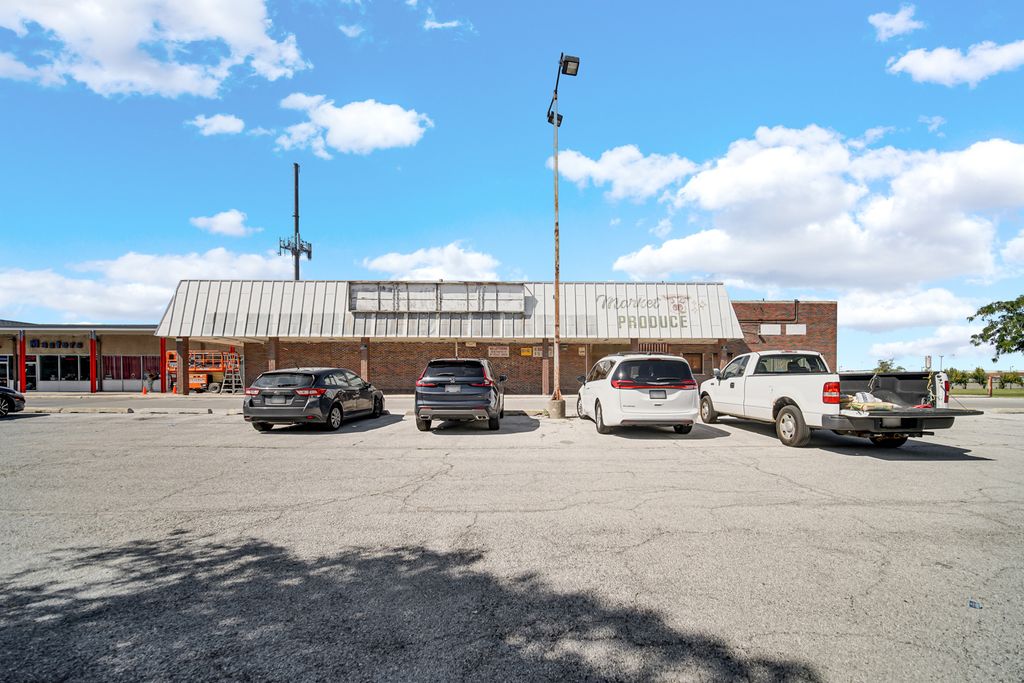5010 S State Street, Chicago, IL 60609