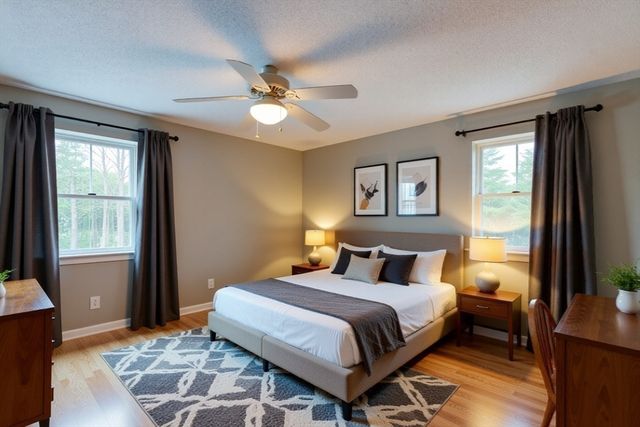 207 Sherbert Rd, Ashburnham, MA 01430