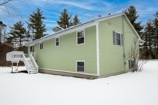 207 Sherbert Rd, Ashburnham, MA 01430
