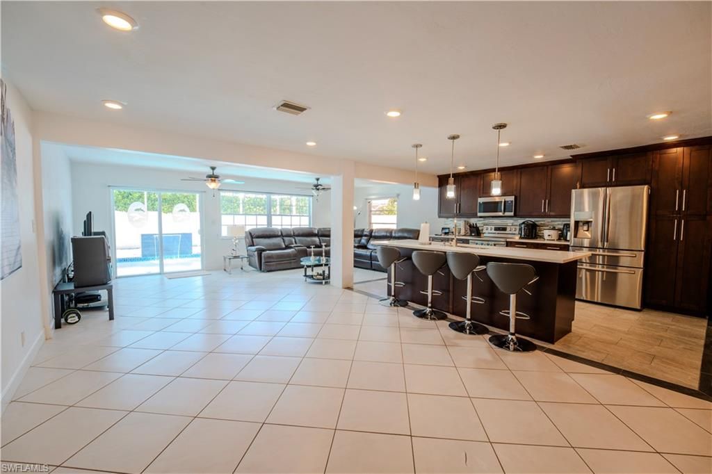 1313 SE 37th TER, CAPE CORAL, FL 33904 — photo 5