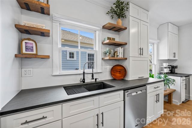 123 White Ash Drive E, Asheville, NC 28803