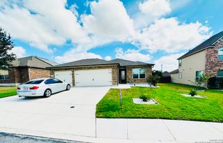 2610 WOLF MOON, Converse, TX 78109