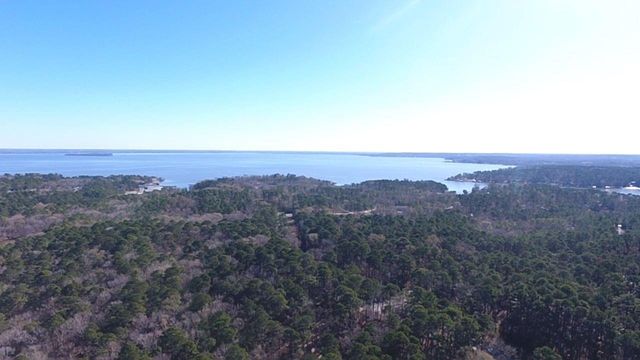 0 S Royale Greens Drive, Coldspring, TX 77331