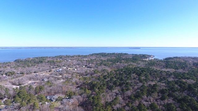0 S Royale Greens Drive, Coldspring, TX 77331