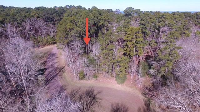 0 S Royale Greens Drive, Coldspring, TX 77331