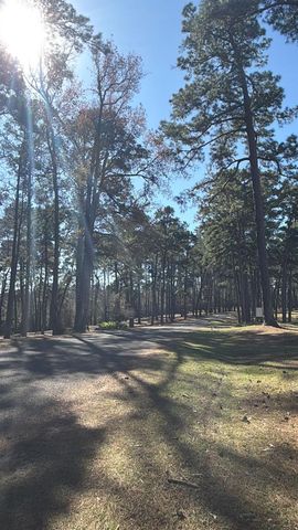 0 S Royale Greens Drive, Coldspring, TX 77331