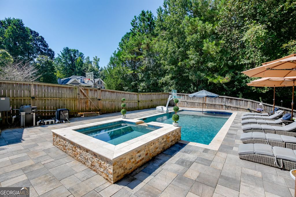 1655 John Adams Court, Jefferson, GA 30549 — photo 3