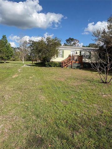 5005 PIERRE AVENUE, St Cloud, FL 34773