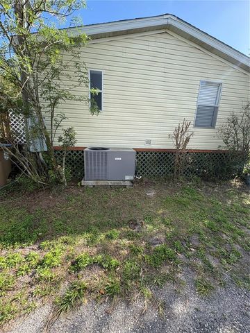 5005 PIERRE AVENUE, St Cloud, FL 34773