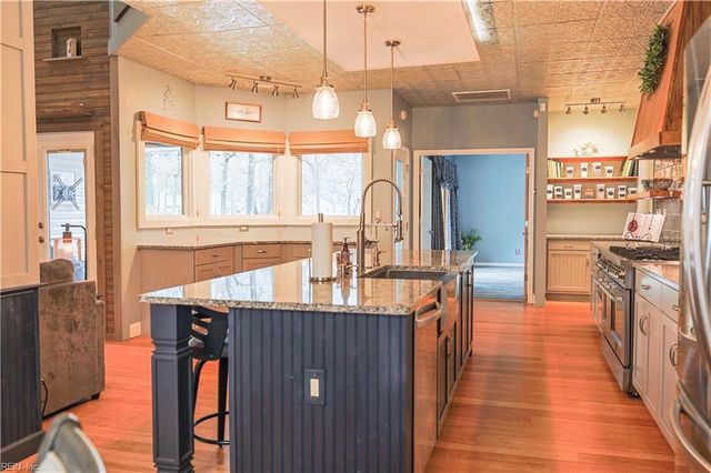 1146 Fairway DR, Chesapeake, VA 23320