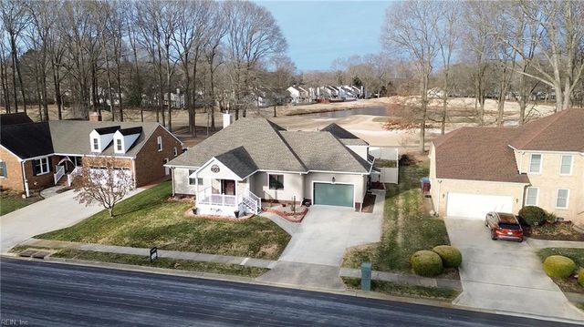 1146 Fairway DR, Chesapeake, VA 23320