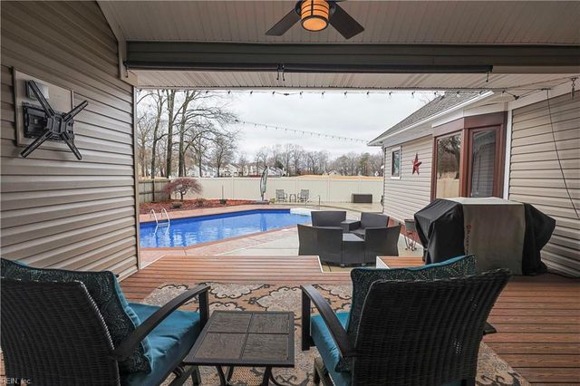 1146 Fairway DR, Chesapeake, VA 23320