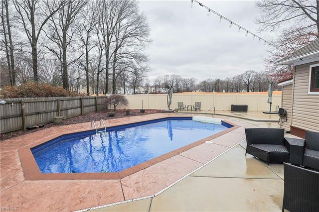 1146 Fairway DR, Chesapeake, VA 23320