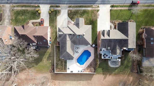 1146 Fairway DR, Chesapeake, VA 23320