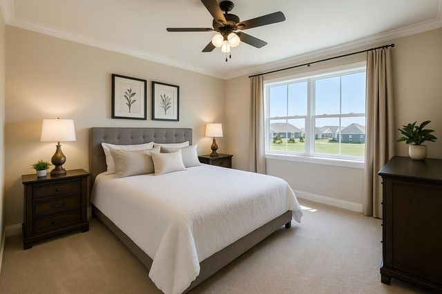 4398 Willard Lane, Lowell, IN 46356